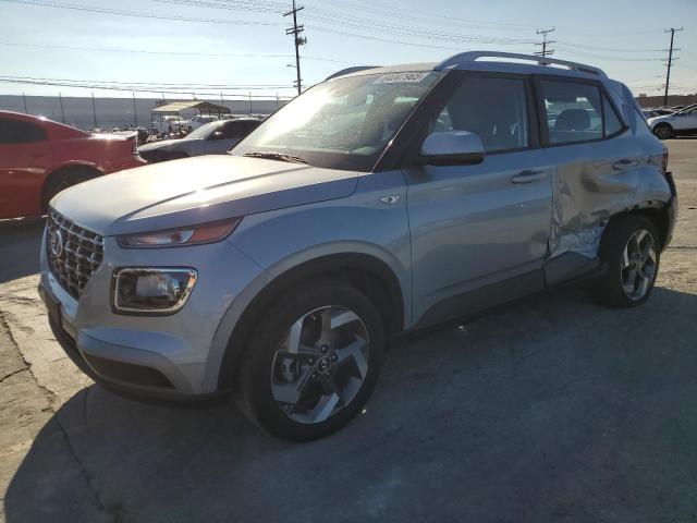  Salvage Hyundai VENUE