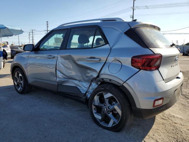 Hyundai VENUE Sel Image 2