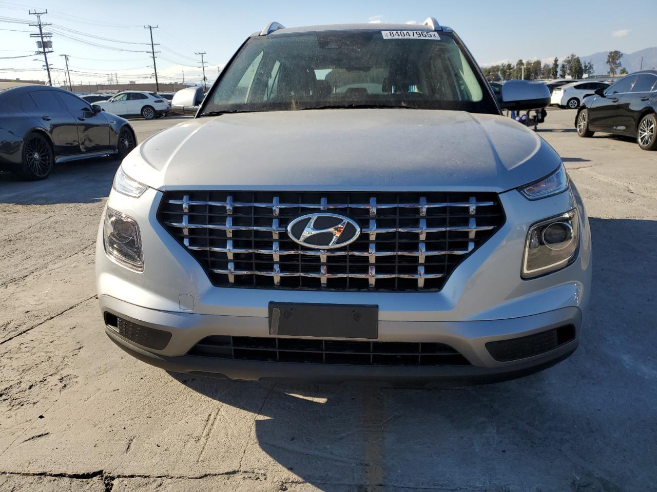 Hyundai VENUE Sel Image 6