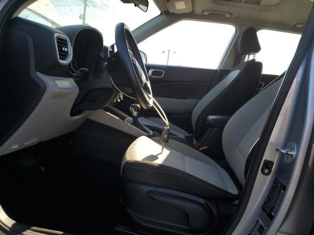 Hyundai VENUE Sel Image 12