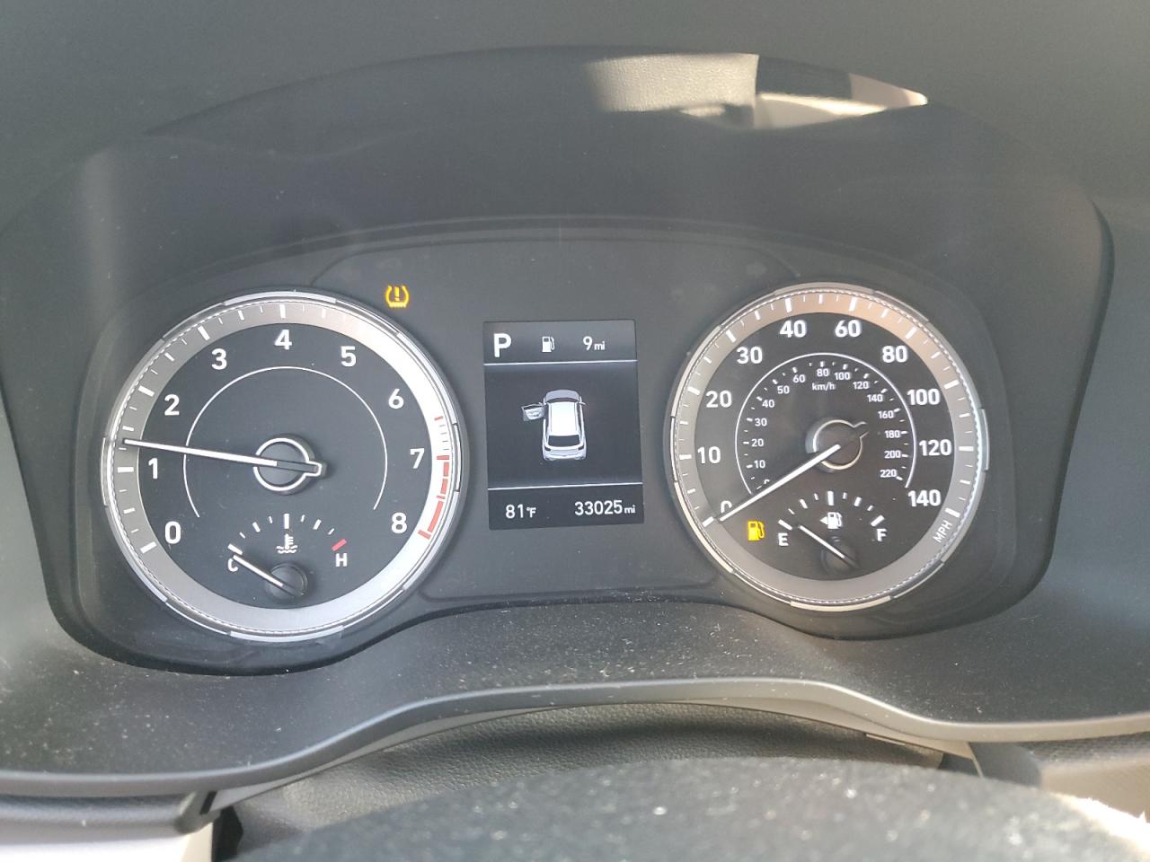 Hyundai VENUE Sel Image 4