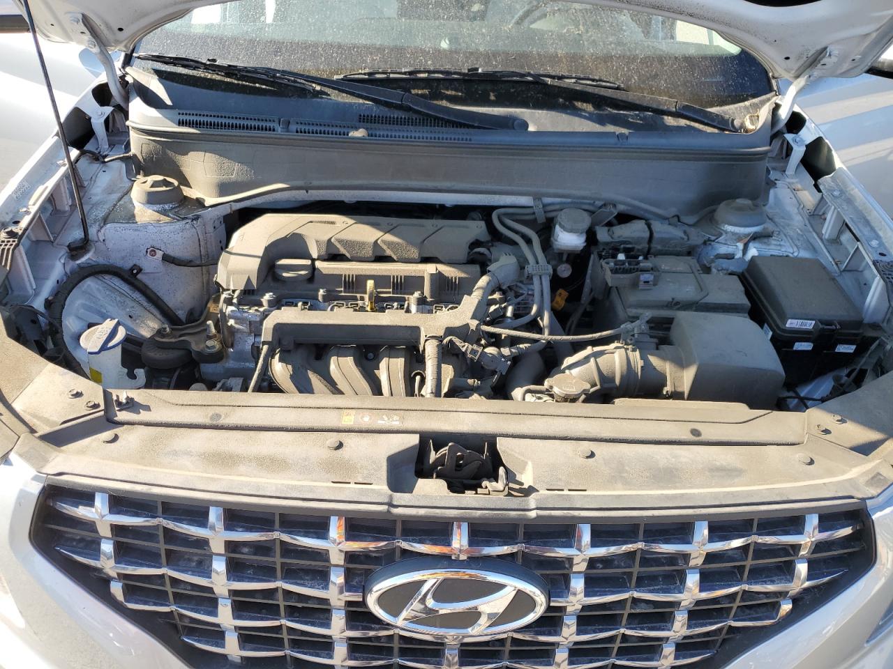 Hyundai VENUE Sel Image 7