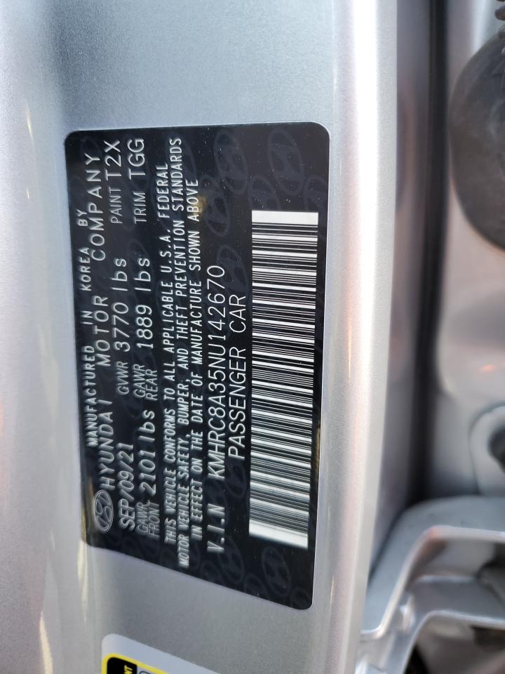 Hyundai VENUE Sel Image 3