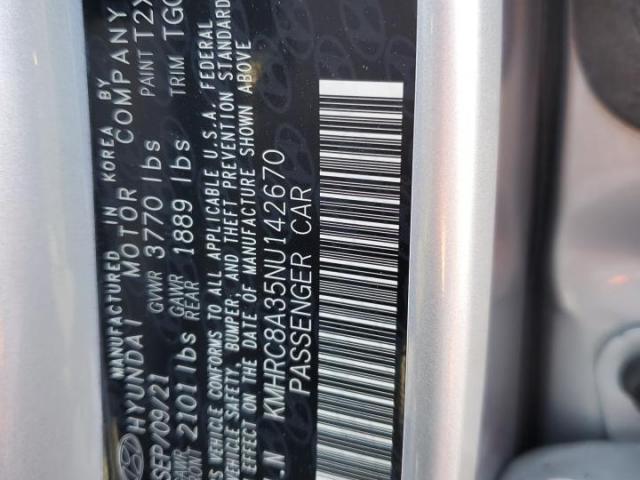 Hyundai VENUE Sel Image 3