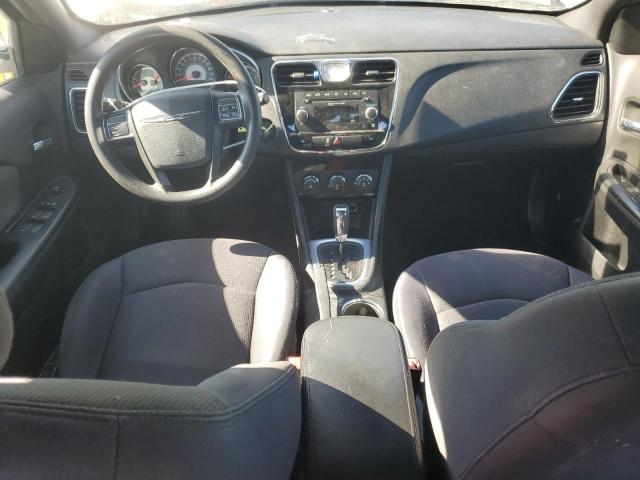 Chrysler 200 Lx Image 5