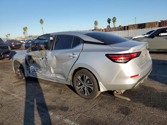 Nissan Sentra Sv Image 5