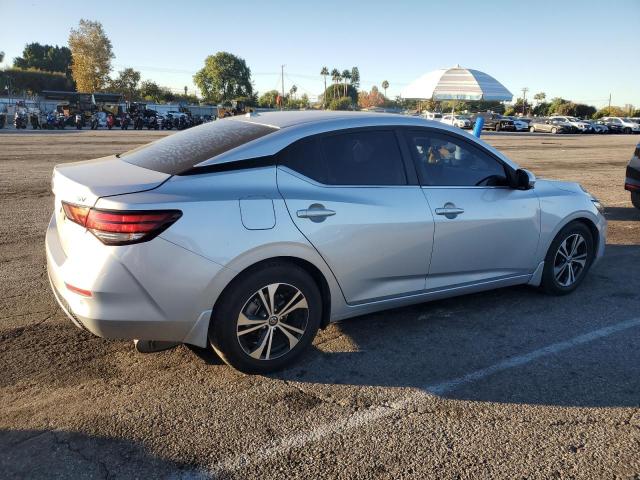 Nissan Sentra Sv Image 9