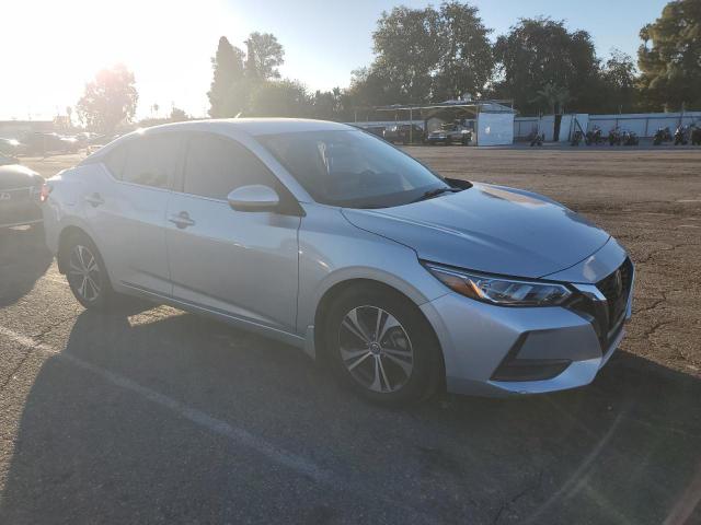 Nissan Sentra Sv Image 10