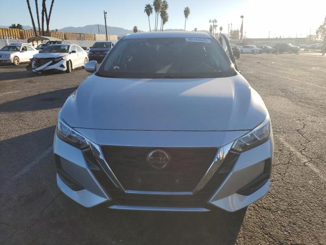 Nissan Sentra Sv Image 3