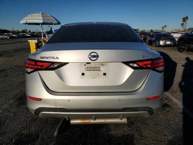 Nissan Sentra Sv Image 6