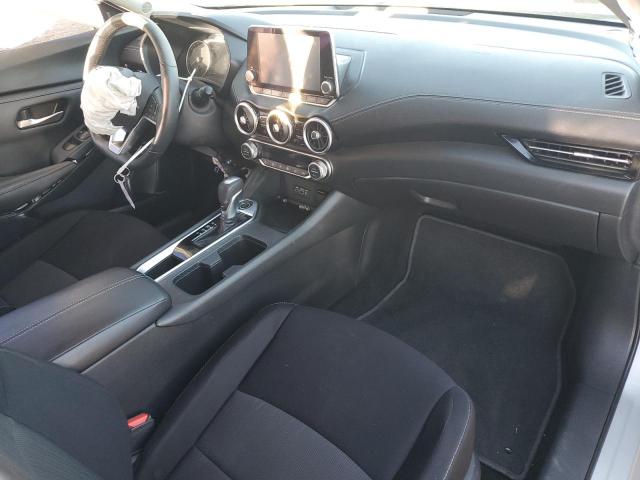 Nissan Sentra Sv Image 8