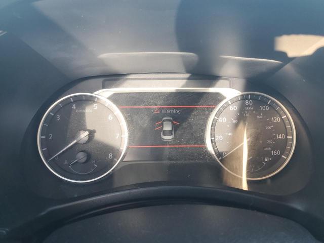 Nissan Sentra Sv Image 12