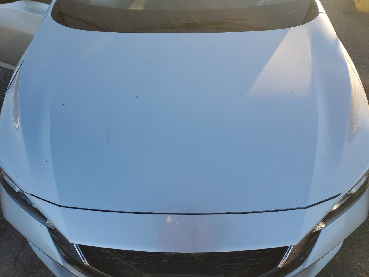 Nissan Sentra Sv Image 4