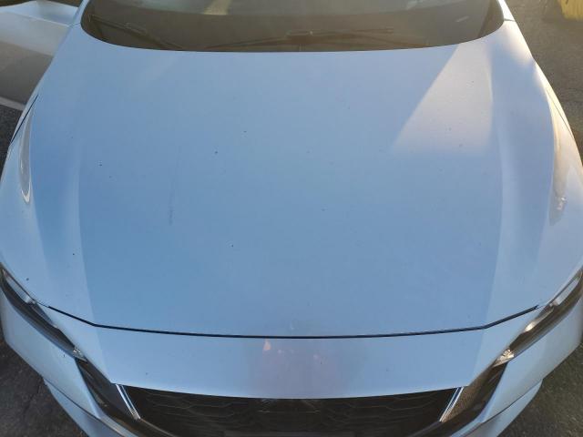 Nissan Sentra Sv Image 4