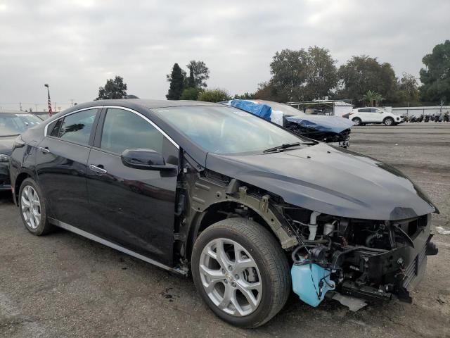 Chevrolet Volt Premier Image 6