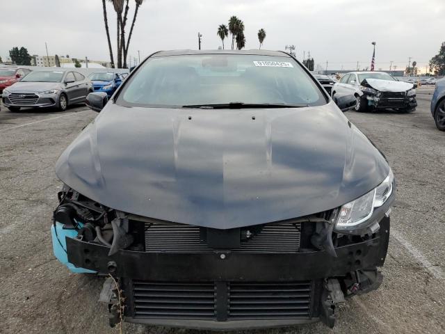 Chevrolet Volt Premier Image 4