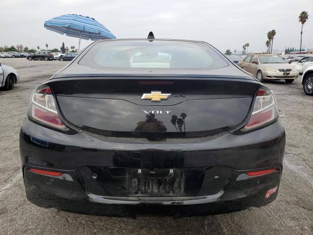Chevrolet Volt Premier Image 5