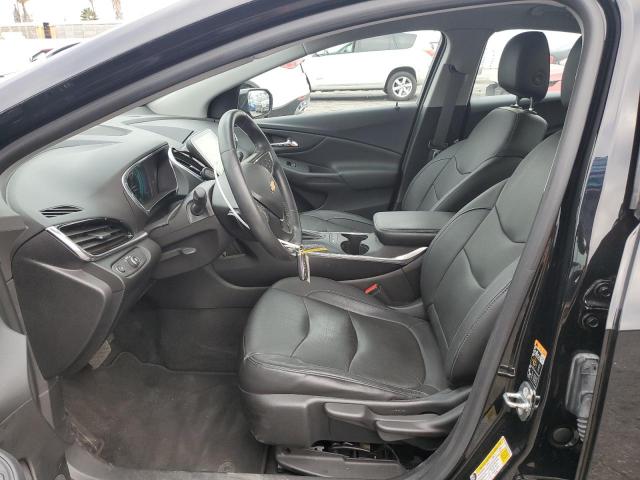 Chevrolet Volt Premier Image 8