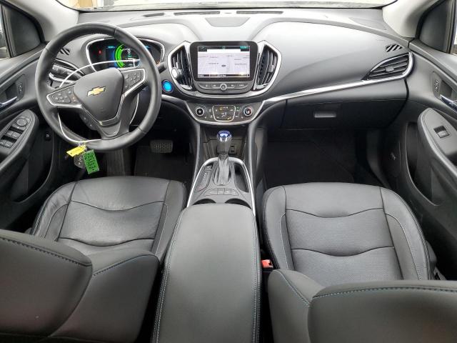 Chevrolet Volt Premier Image 12