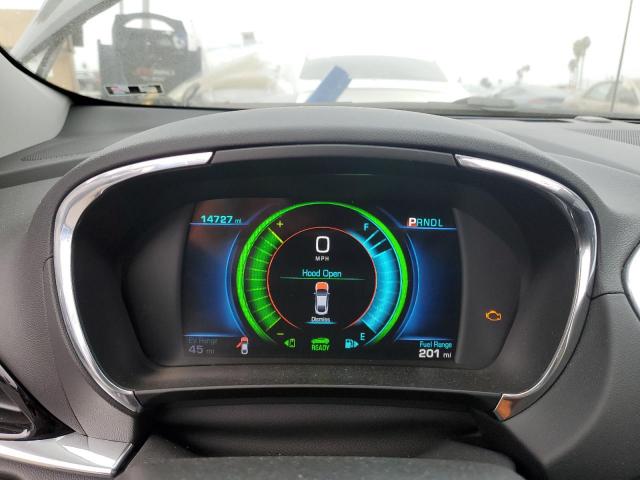 Chevrolet Volt Premier Image 13