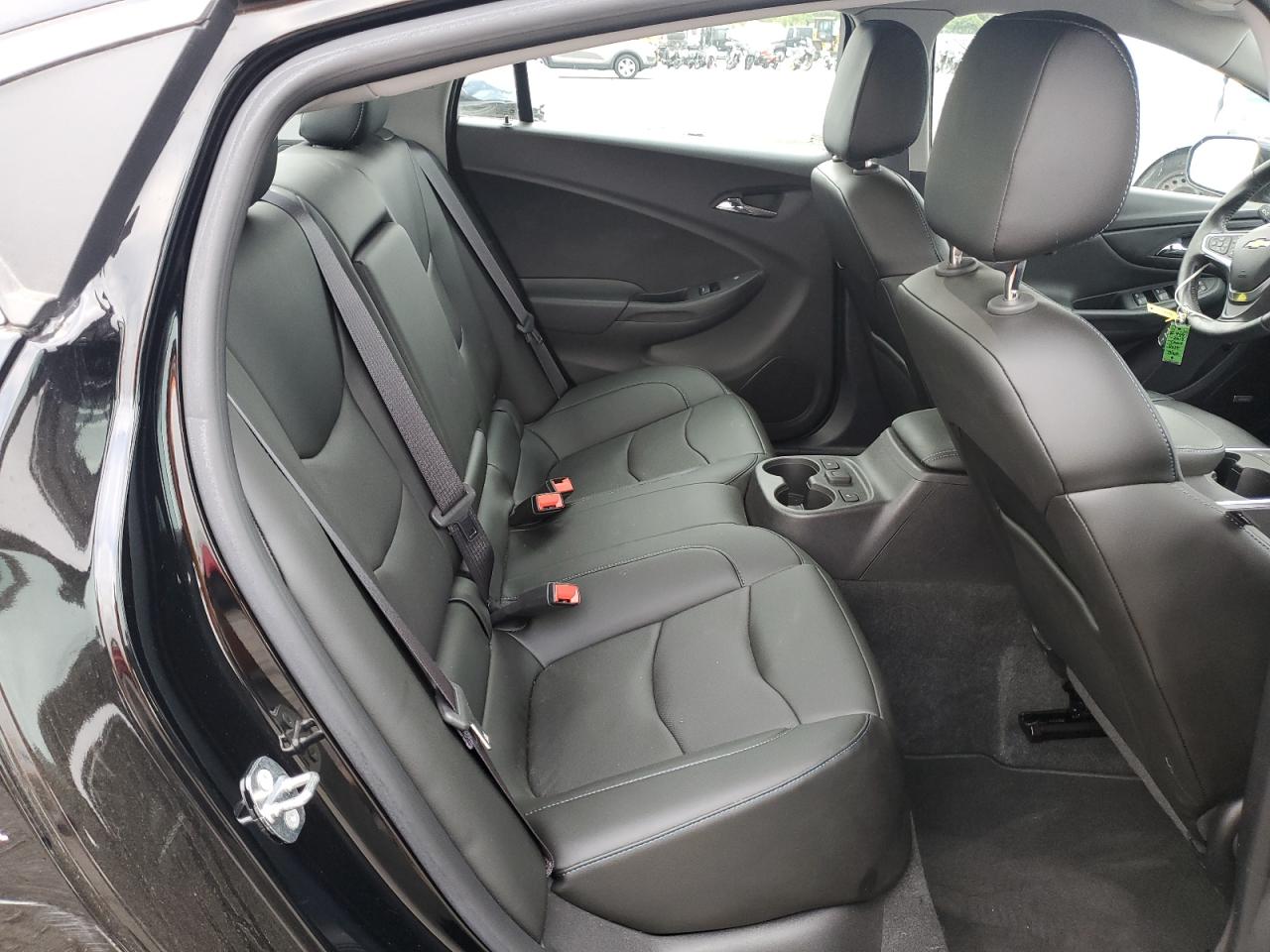 Chevrolet Volt Premier Image 7