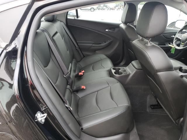 Chevrolet Volt Premier Image 7