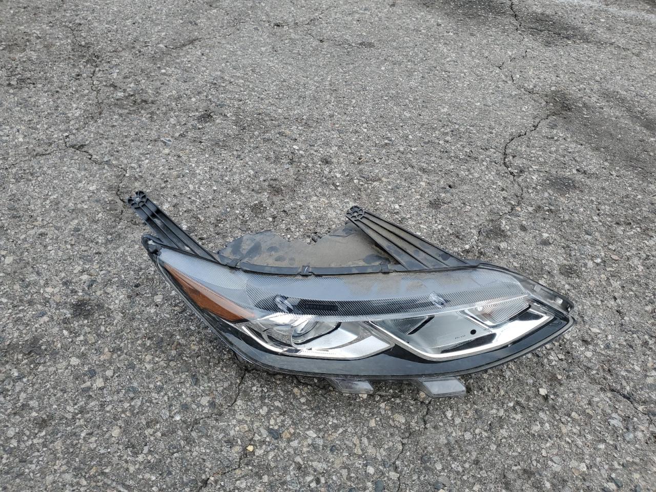 Chevrolet Volt Premier Image 9