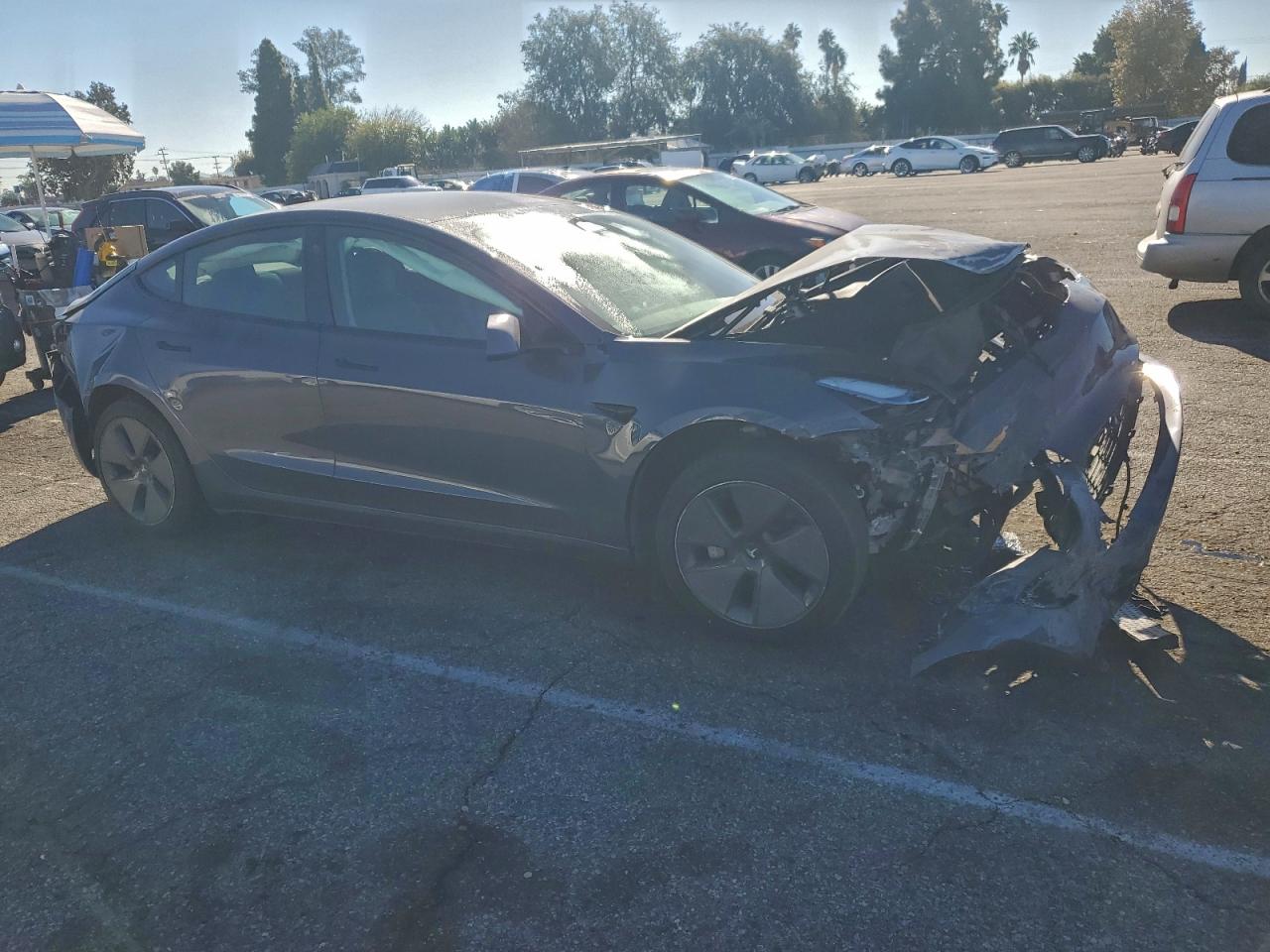 Tesla Model 3 Image 9