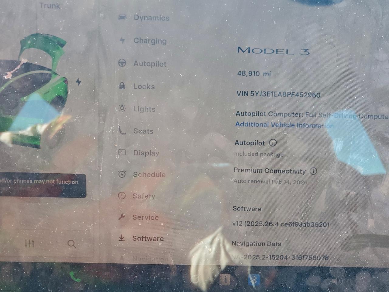 Tesla Model 3 Image 8