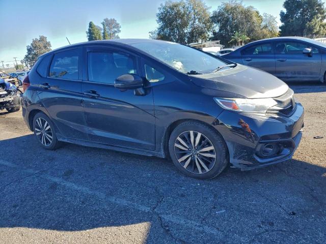 Honda Fit Ex Image 10