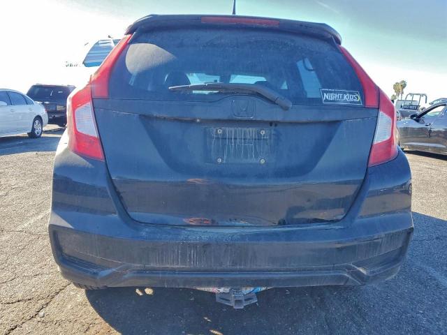 Honda Fit Ex Image 7