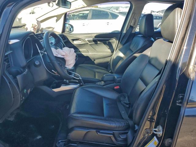 Honda Fit Ex Image 8