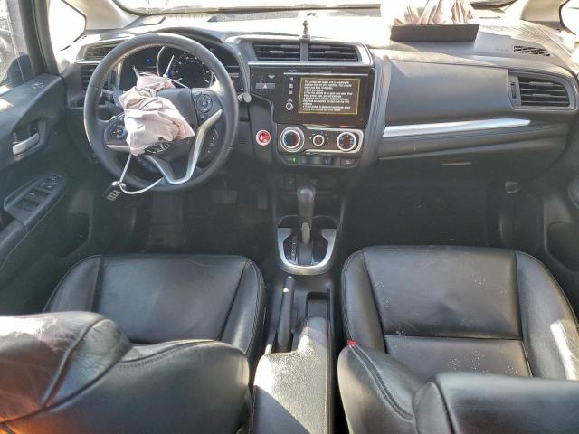 Honda Fit Ex Image 11