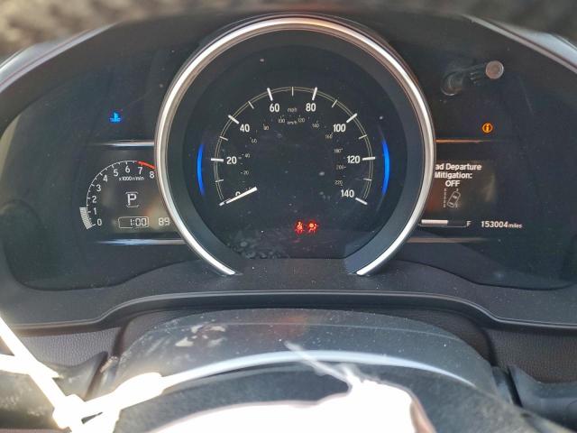 Honda Fit Ex Image 3