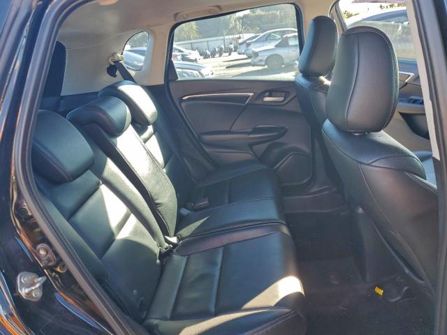 Honda Fit Ex Image 2