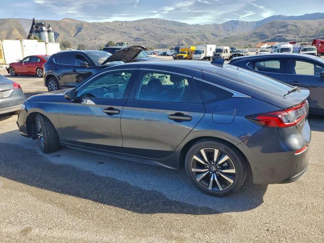 Honda Civic Exl Image 11