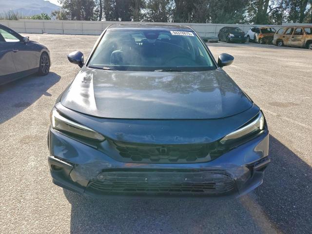 Honda Civic Exl Image 4