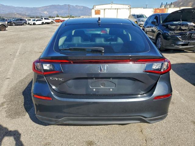 Honda Civic Exl Image 10