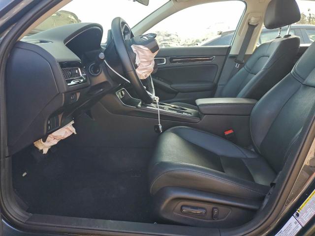 Honda Civic Exl Image 6