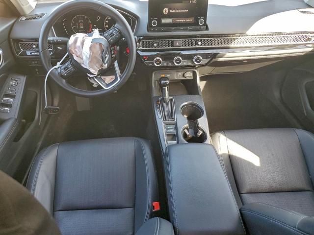 Honda Civic Exl Image 7