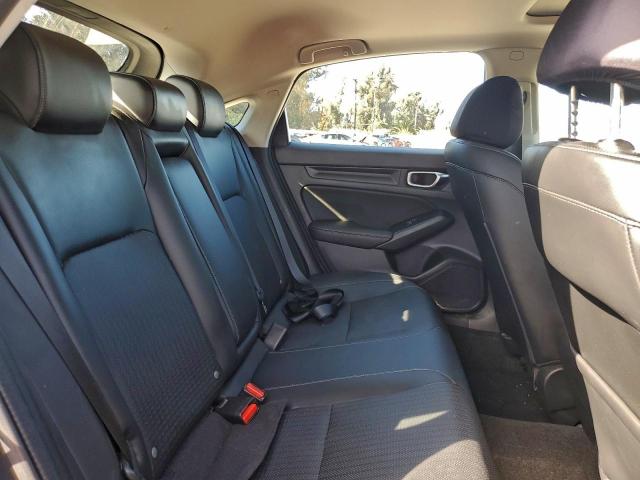 Honda Civic Exl Image 5