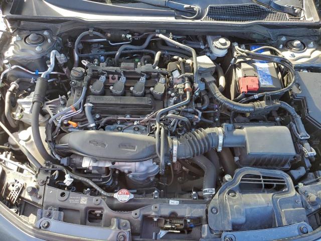 Honda Civic Exl Image 2