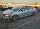 Honda Civic Exl Image 1
