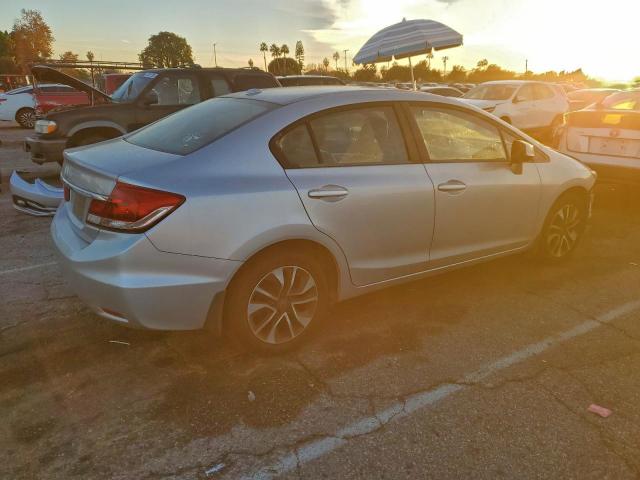 Honda Civic Exl Image 9