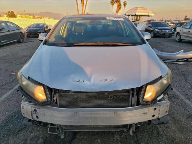 Honda Civic Exl Image 10