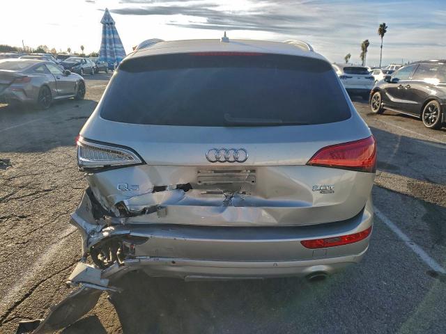 Audi Q5 Premium Plus Image 12