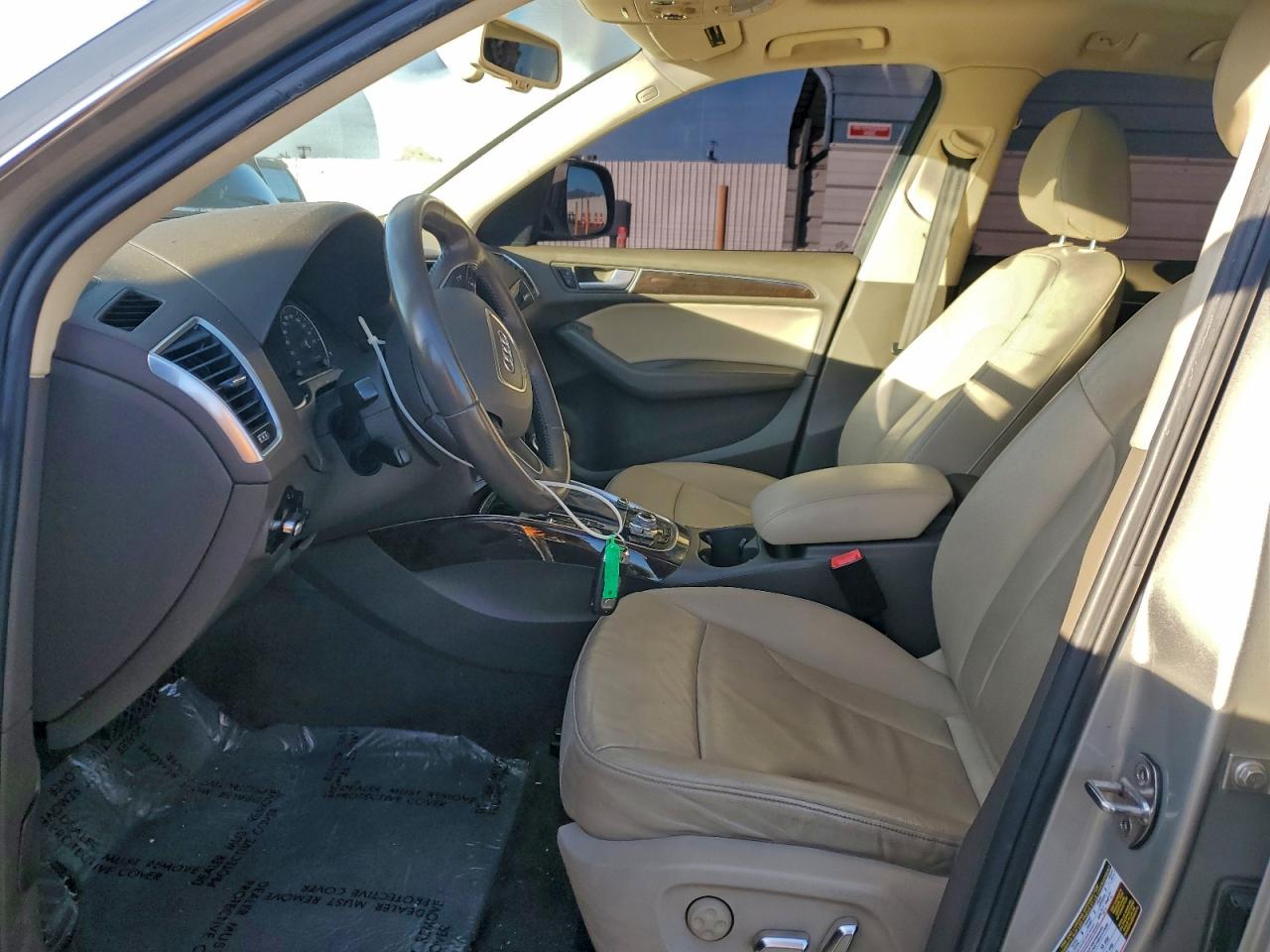 Audi Q5 Premium Plus Image 8