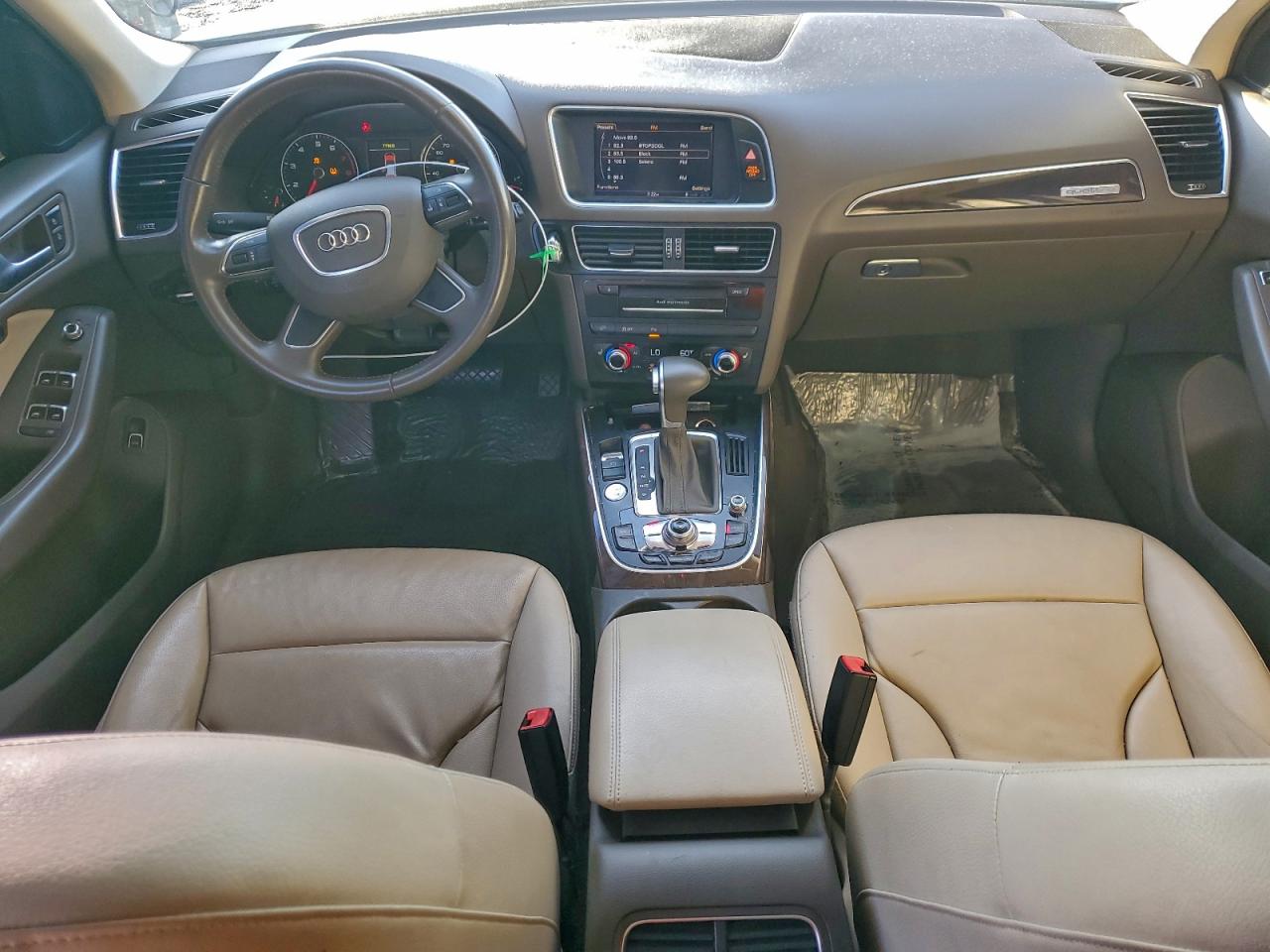 Audi Q5 Premium Plus Image 13