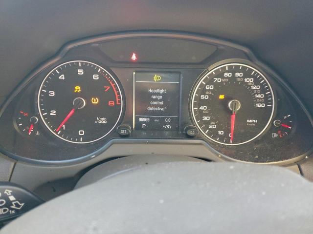 Audi Q5 Premium Plus Image 5