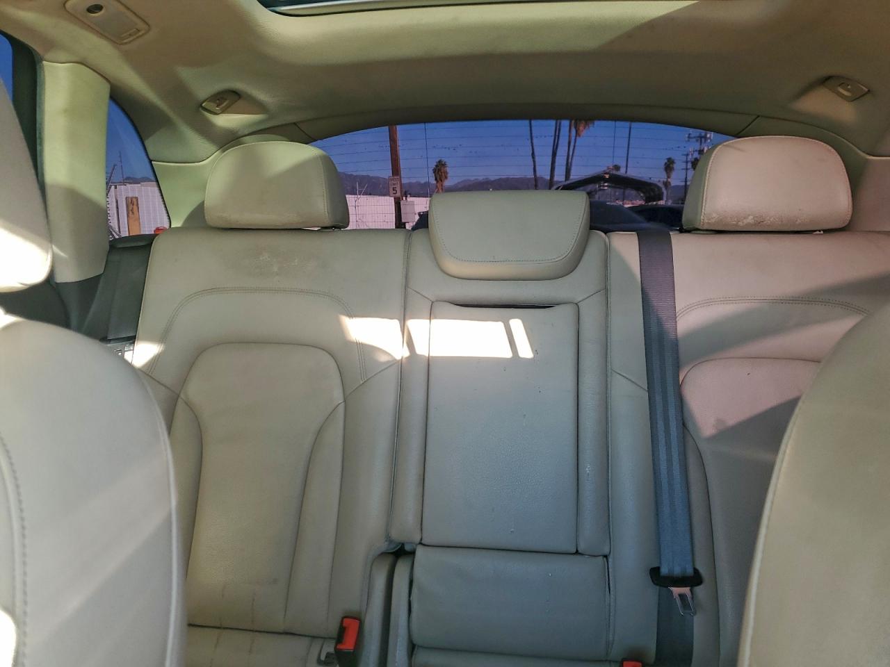 Audi Q5 Premium Plus Image 6